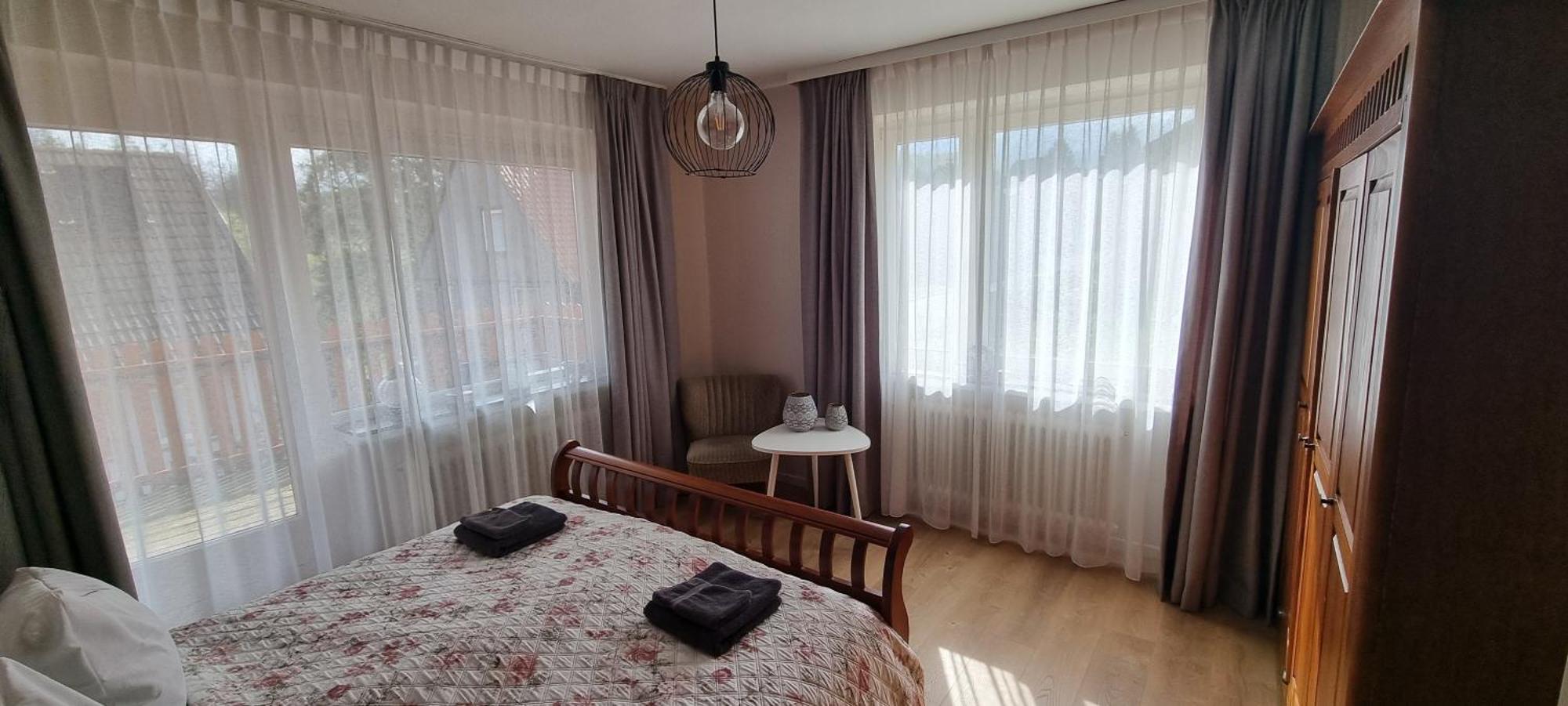 Orchidee Altenau Altenau  Zewnętrze zdjęcie