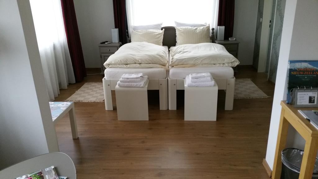 Orchidee Altenau Altenau  Zewnętrze zdjęcie