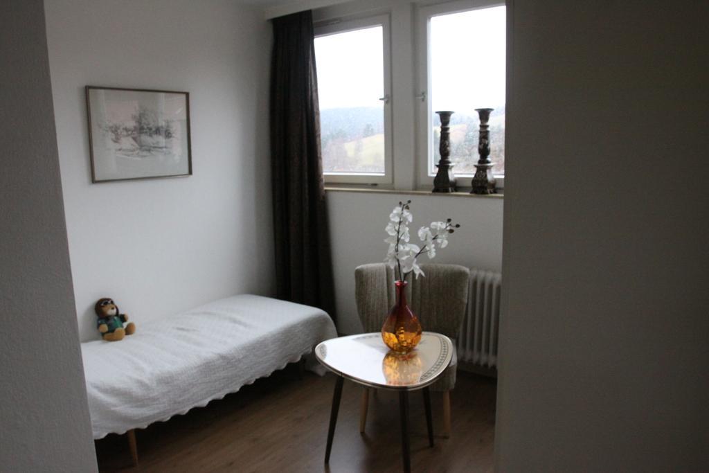 Orchidee Altenau Altenau  Zewnętrze zdjęcie