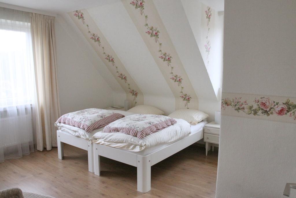 Orchidee Altenau Altenau  Zewnętrze zdjęcie